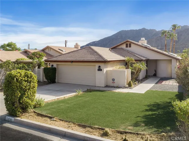 54580 Avenida Carranza, La Quinta, California 92253