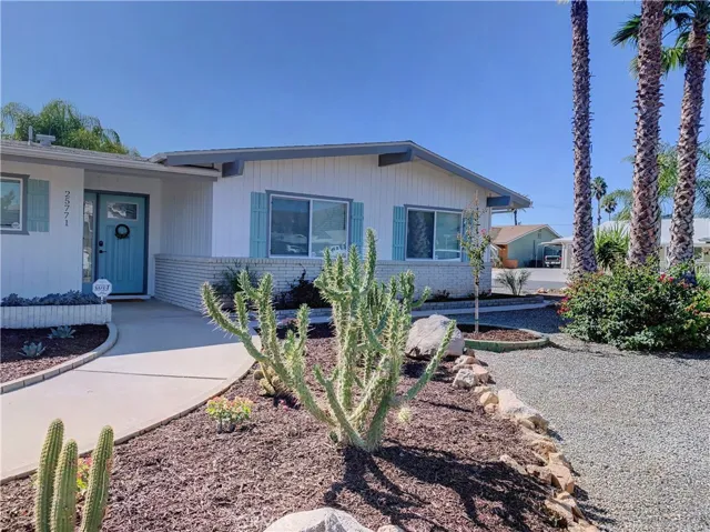 25771 Sun City Boulevard, Menifee, California 92586
