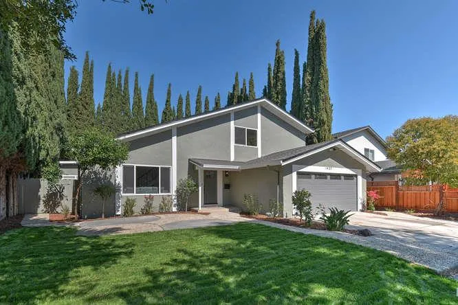 1437 Blackstone Avenue, San Jose, California 95118