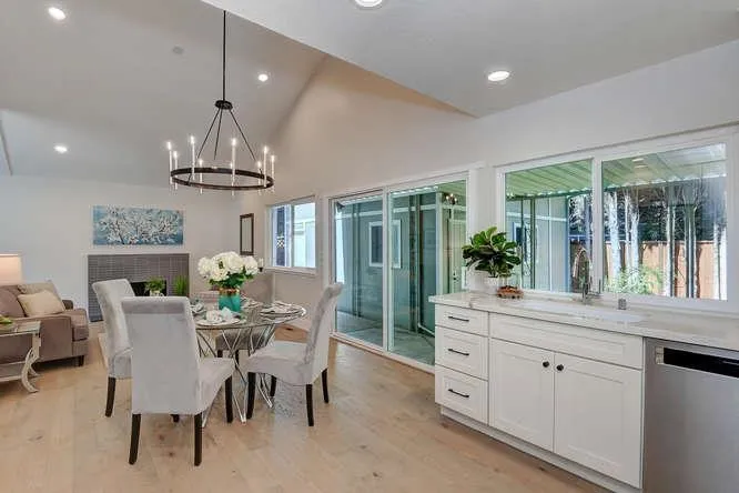 1437 Blackstone Avenue, San Jose, California 95118