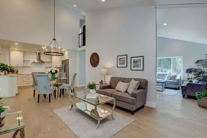 1437 Blackstone Avenue, San Jose, California 95118