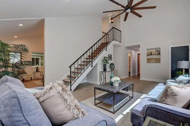 1437 Blackstone Avenue, San Jose, California 95118