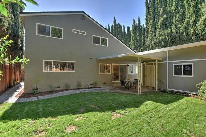 1437 Blackstone Avenue, San Jose, California 95118