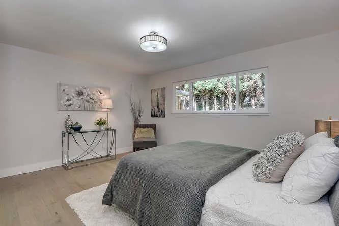 1437 Blackstone Avenue, San Jose, California 95118