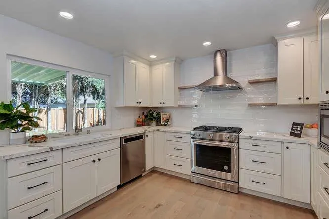 1437 Blackstone Avenue, San Jose, California 95118