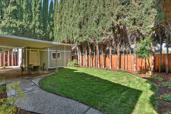 1437 Blackstone Avenue, San Jose, California 95118