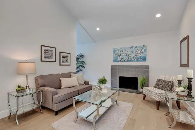 1437 Blackstone Avenue, San Jose, California 95118