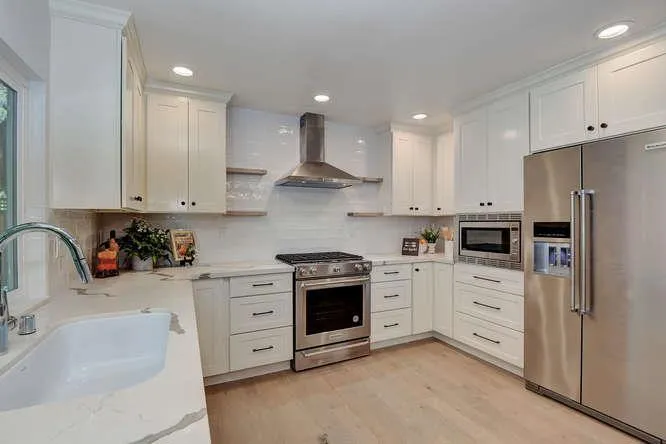 1437 Blackstone Avenue, San Jose, California 95118