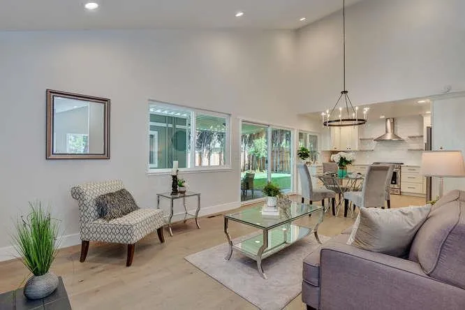 1437 Blackstone Avenue, San Jose, California 95118