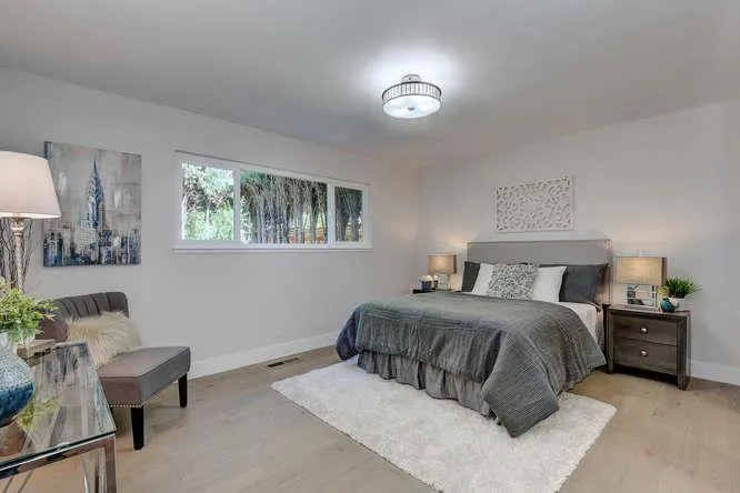 1437 Blackstone Avenue, San Jose, California 95118