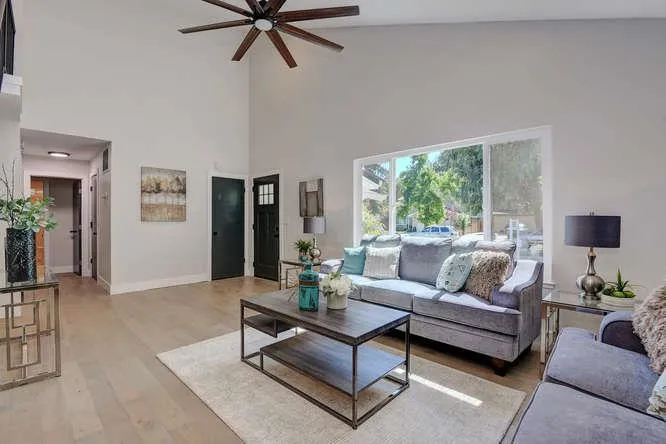 1437 Blackstone Avenue, San Jose, California 95118