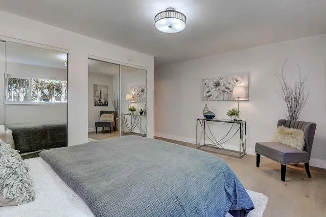 1437 Blackstone Avenue, San Jose, California 95118