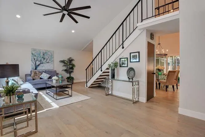 1437 Blackstone Avenue, San Jose, California 95118