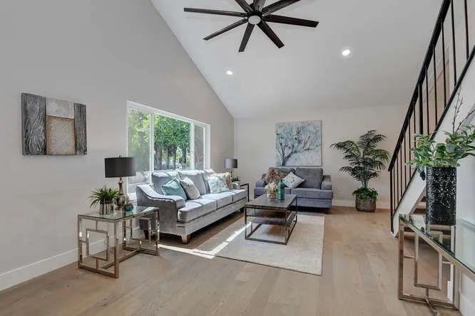 1437 Blackstone Avenue, San Jose, California 95118