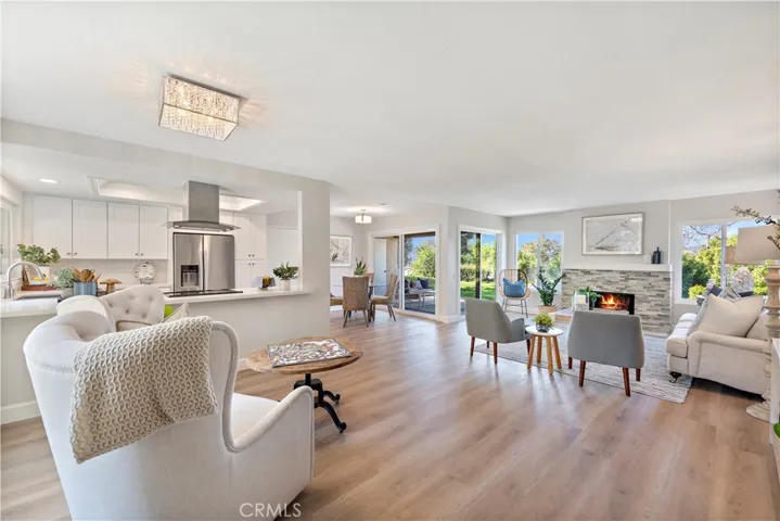 23691 Via Storni, Mission Viejo, California 92692