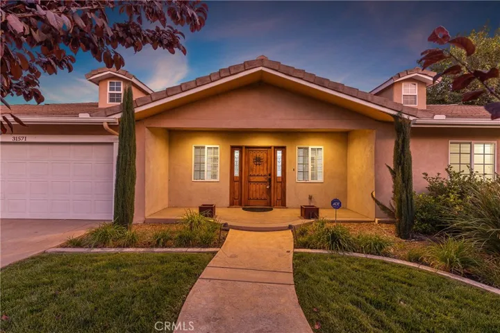 31571 Alta Vista Drive, Redlands, California 92373