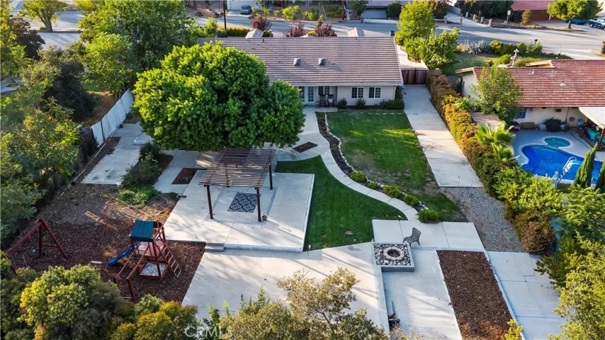 31571 Alta Vista Drive, Redlands, California 92373