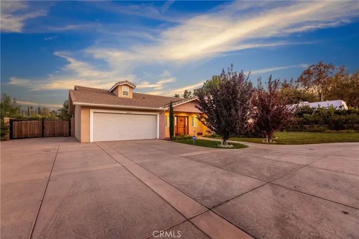 31571 Alta Vista Drive, Redlands, California 92373