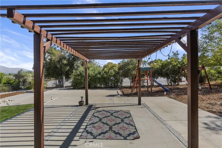 31571 Alta Vista Drive, Redlands, California 92373