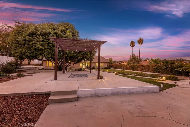 31571 Alta Vista Drive, Redlands, California 92373