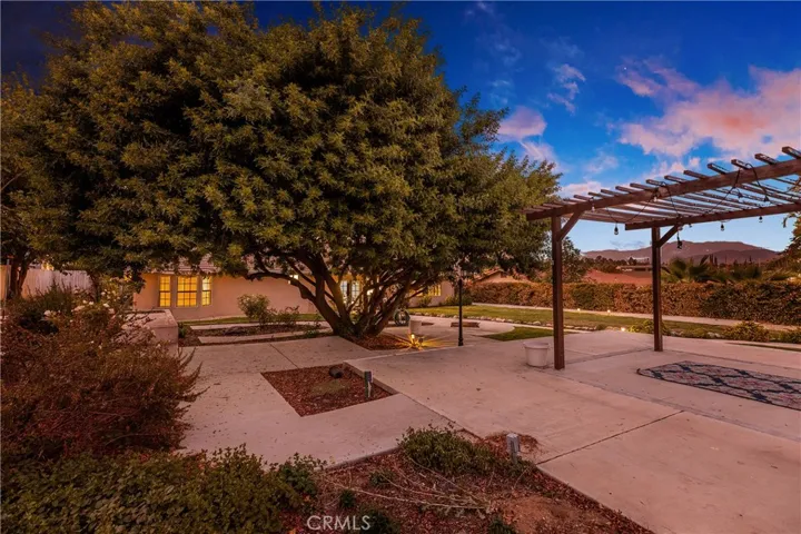 31571 Alta Vista Drive, Redlands, California 92373