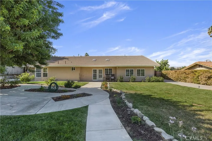 31571 Alta Vista Drive, Redlands, California 92373