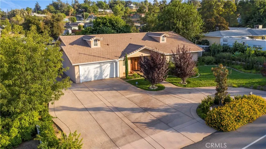 31571 Alta Vista Drive, Redlands, California 92373
