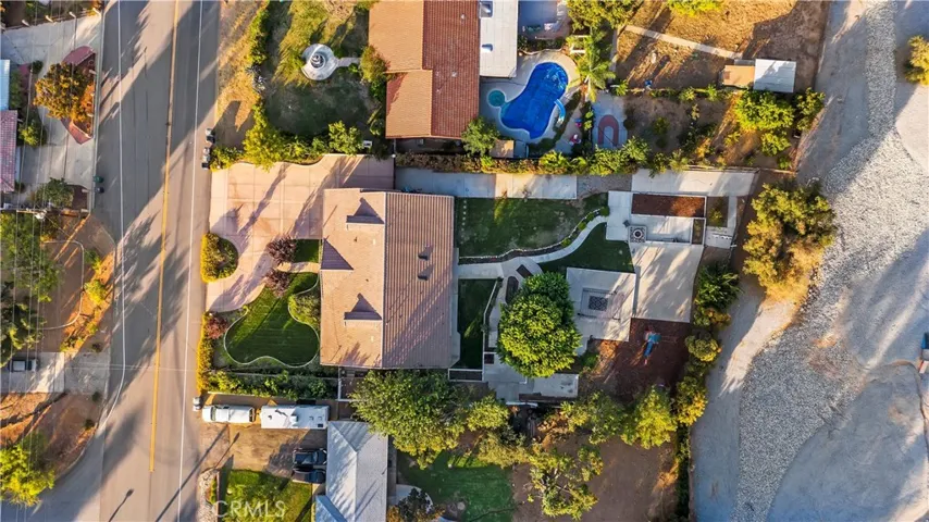 31571 Alta Vista Drive, Redlands, California 92373