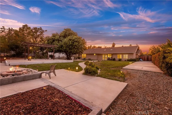 31571 Alta Vista Drive, Redlands, California 92373