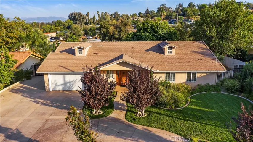 31571 Alta Vista Drive, Redlands, California 92373