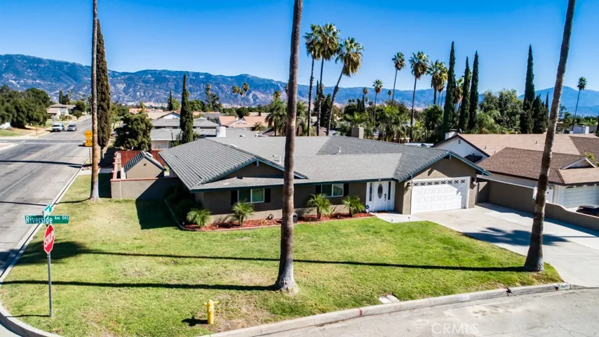6131 Riverside Avenue, Rialto, California 92377