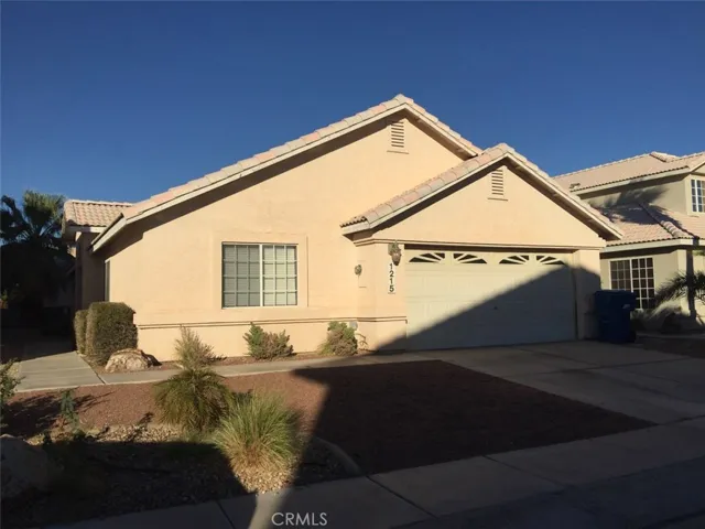 1215 Marina Drive, Needles, California 92363