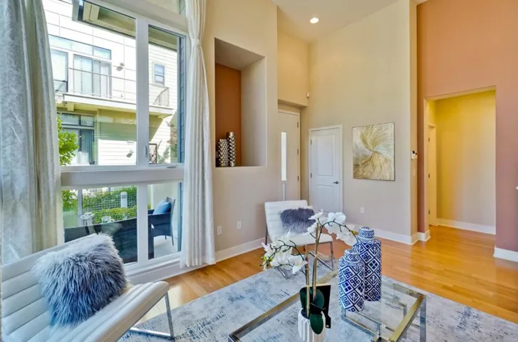 3727 Egret Lane, Palo Alto, California 94303