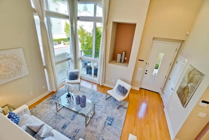 3727 Egret Lane, Palo Alto, California 94303