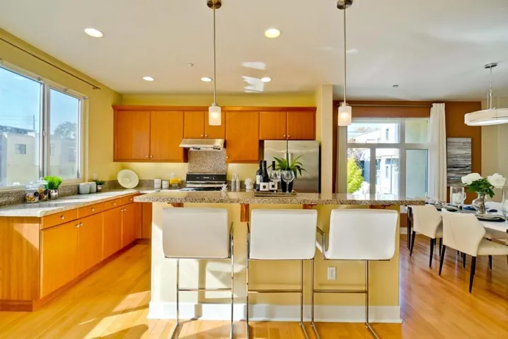 3727 Egret Lane, Palo Alto, California 94303