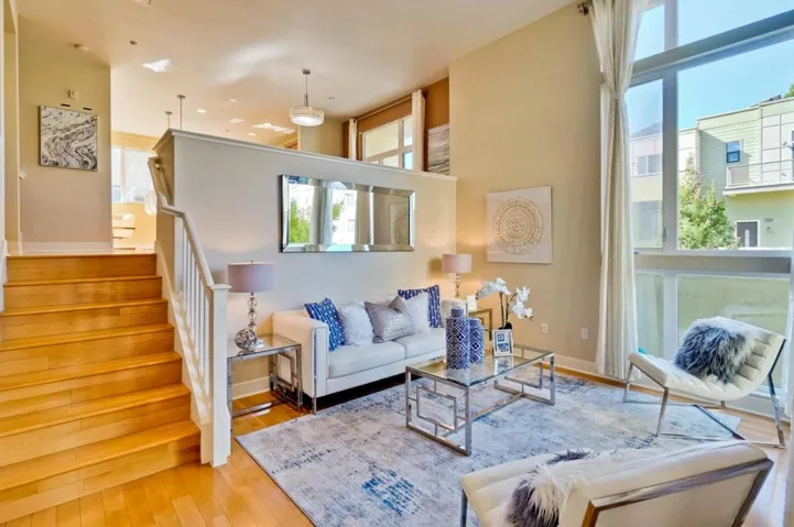3727 Egret Lane, Palo Alto, California 94303