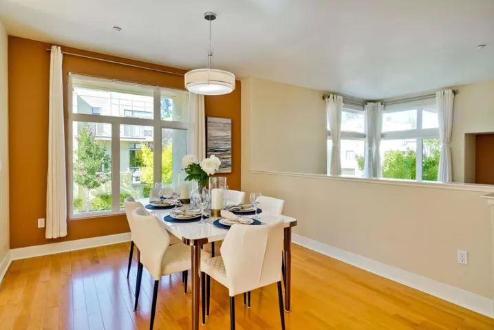3727 Egret Lane, Palo Alto, California 94303