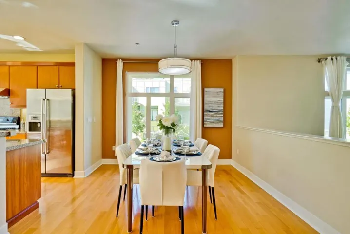 3727 Egret Lane, Palo Alto, California 94303