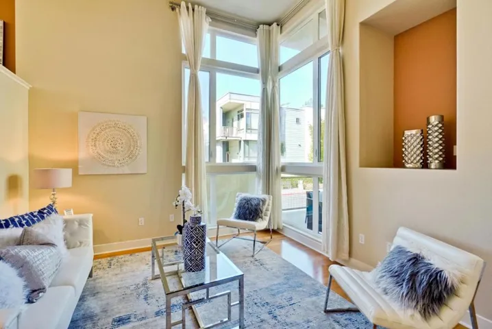 3727 Egret Lane, Palo Alto, California 94303