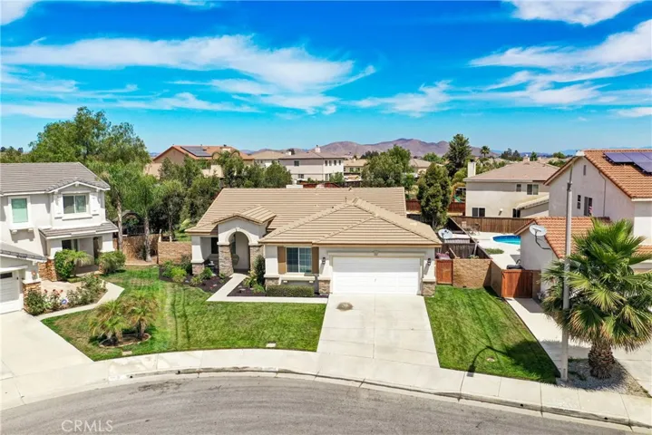 30869 Stone Creek Court, Menifee, California 92584