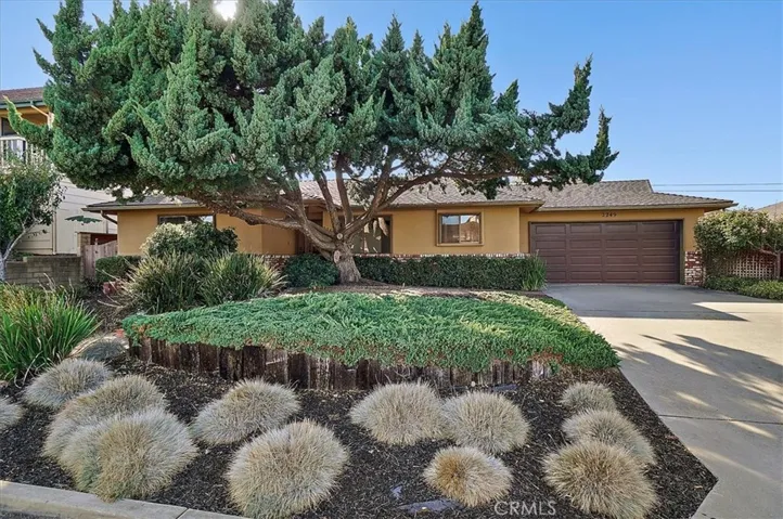 2249 El Dorado Street, Los Osos, California 93402