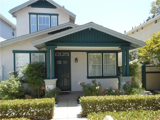 135 Rosemary Lane, Brea, California 92821