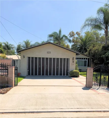 304 Basetdale Avenue, Bassett, California 91746