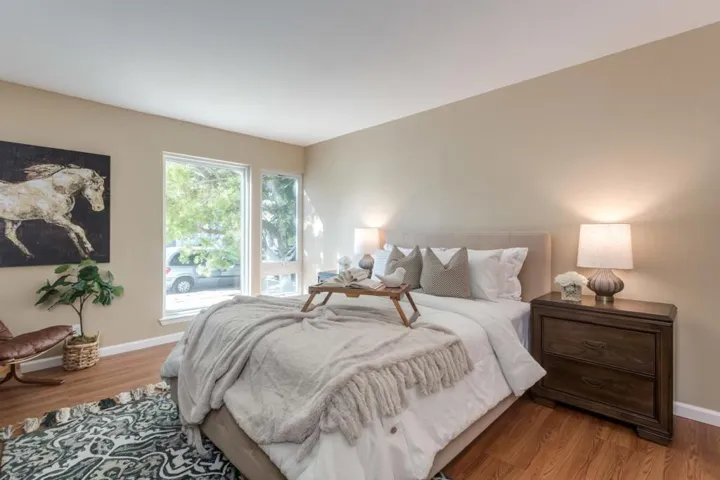1456 San Carlos Avenue 101, San Carlos, California 94070