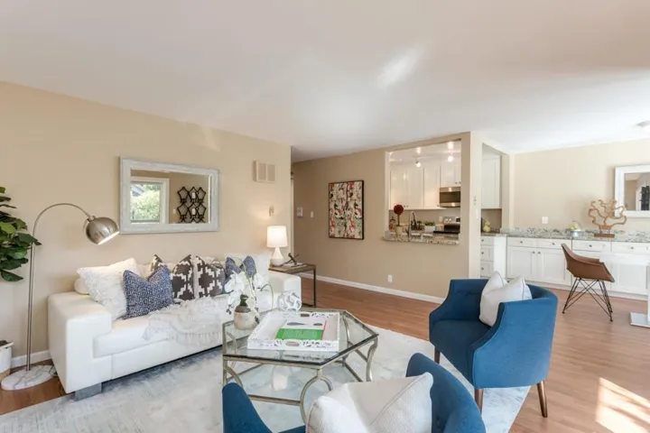 1456 San Carlos Avenue 101, San Carlos, California 94070