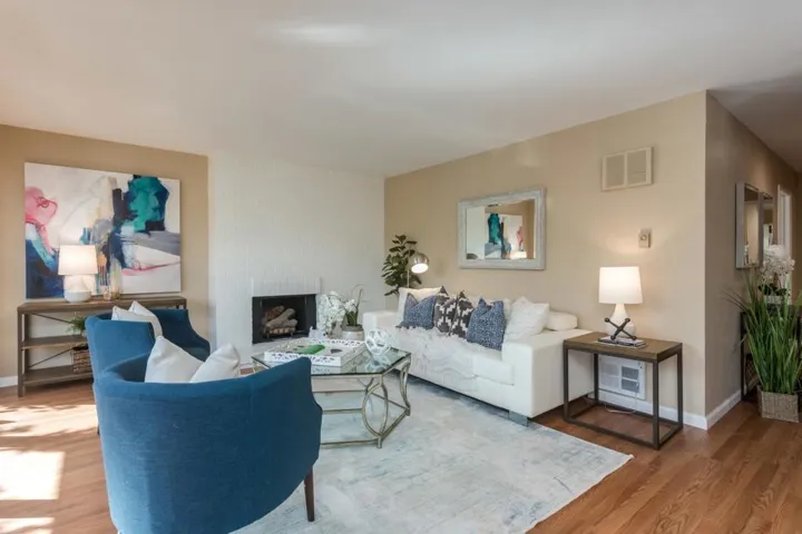 1456 San Carlos Avenue 101, San Carlos, California 94070