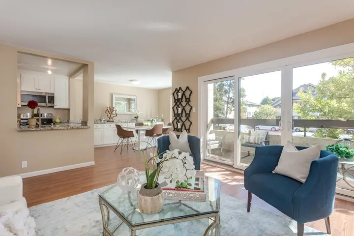 1456 San Carlos Avenue 101, San Carlos, California 94070