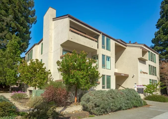 1456 San Carlos Avenue 101, San Carlos, California 94070