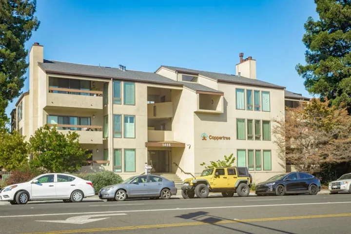 1456 San Carlos Avenue 101, San Carlos, California 94070