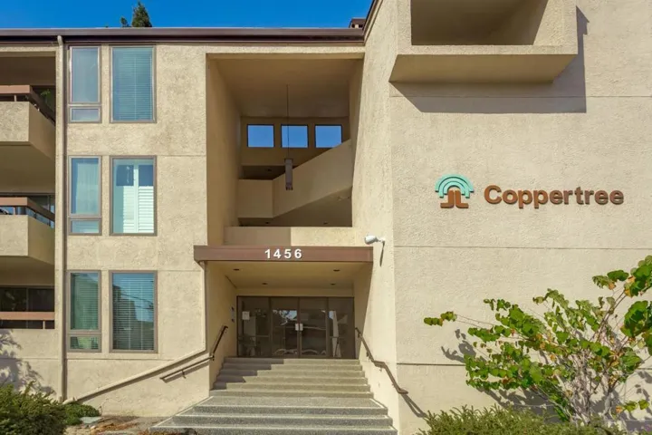 1456 San Carlos Avenue 101, San Carlos, California 94070